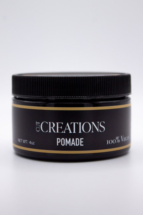 Water Based Pomade