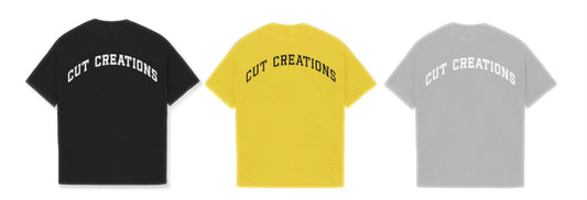 OG Cut Creations Shirt