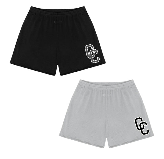 OG Cut Creations Shorts