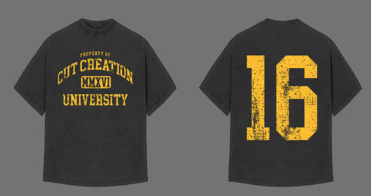 Property of Cut Creations Shirt