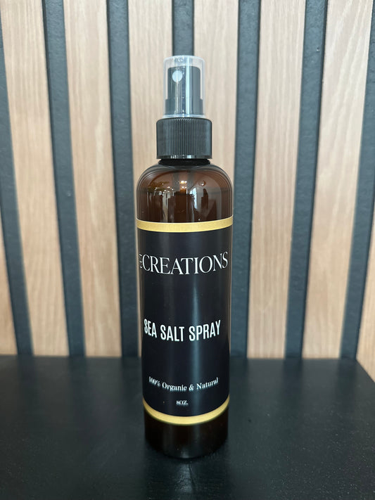 Sea Salt Spray
