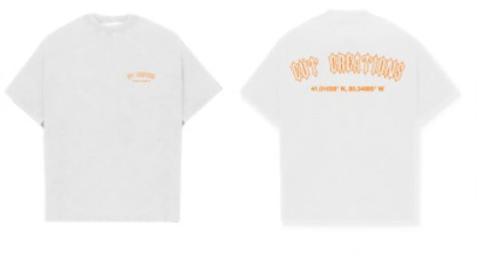 Cut Creations “Gothic” Tee