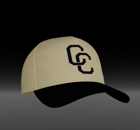 OG Cut Creations Hat