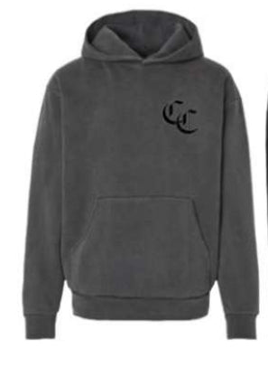 Old English CC Hoodie